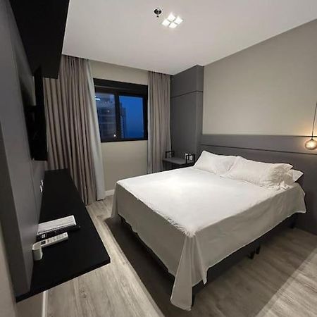 Flat 1609 Infinity Tower Lejlighed Itapema Eksteriør billede