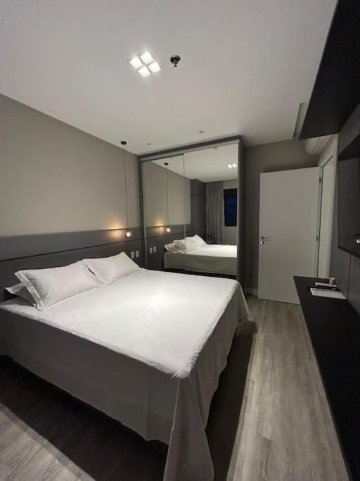 Flat 1609 Infinity Tower Lejlighed Itapema Eksteriør billede
