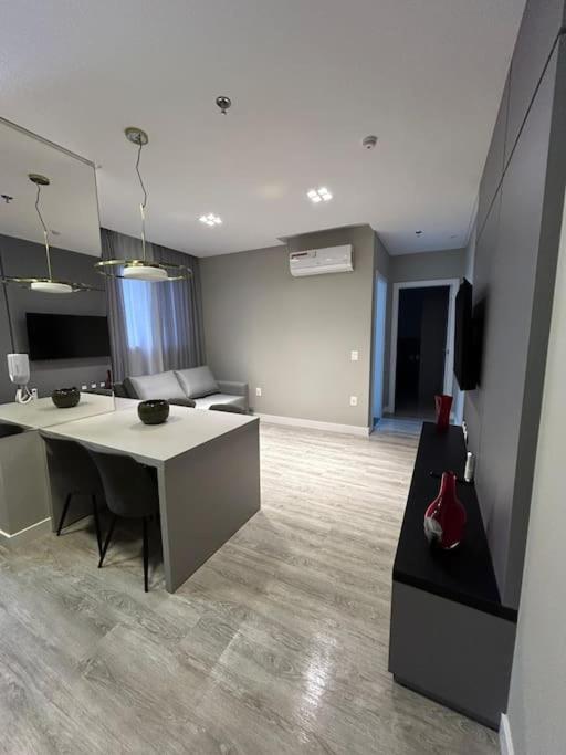 Flat 1609 Infinity Tower Lejlighed Itapema Eksteriør billede