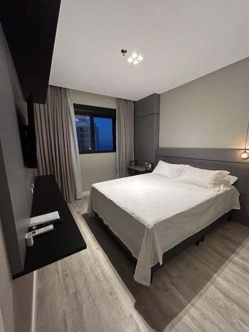 Flat 1609 Infinity Tower Lejlighed Itapema Eksteriør billede